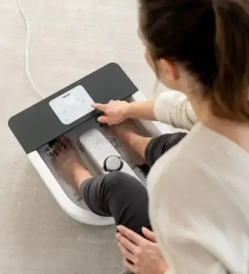 Masážní vanička na nohy Beurer FB 60