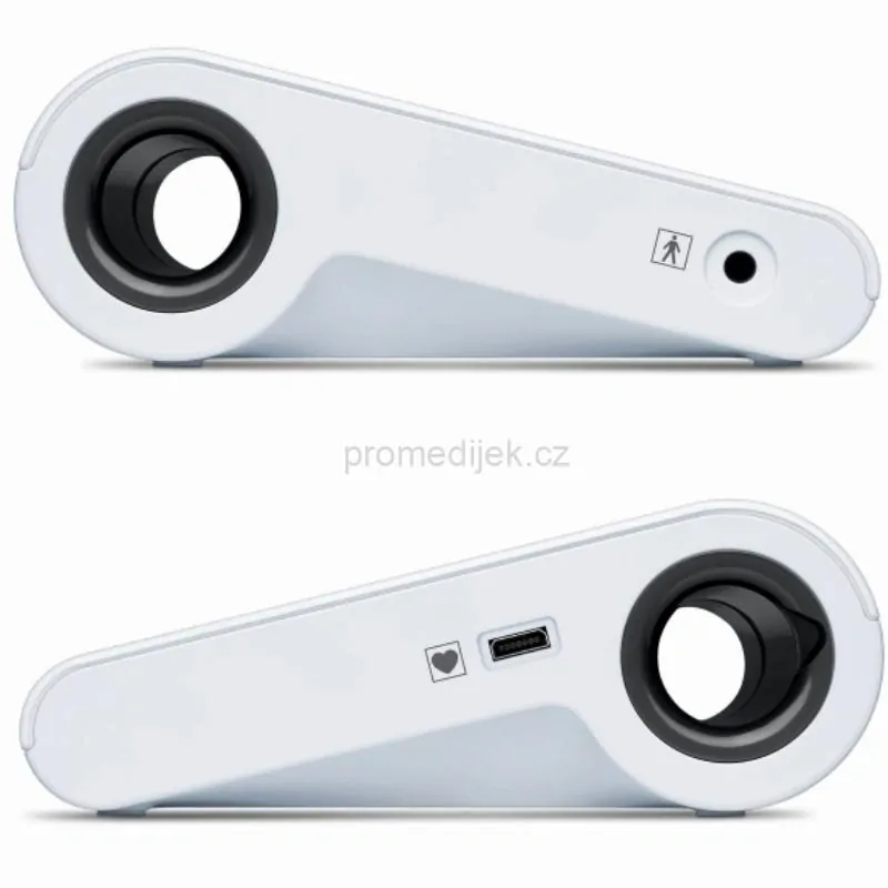 Tlakoměr s EKG Beurer BM 96