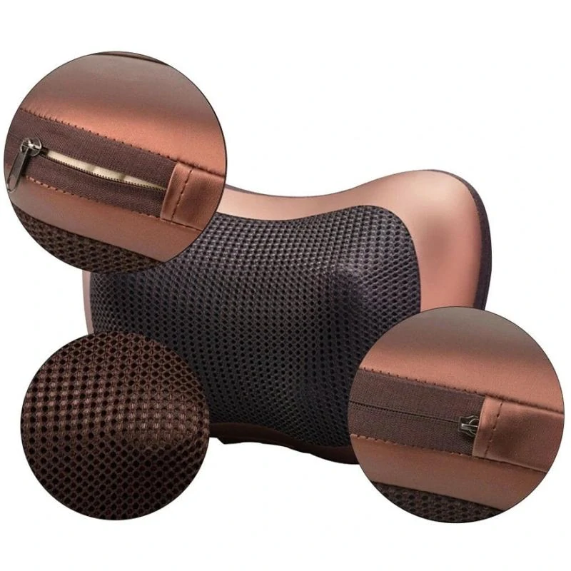 Masážní polštář Shiatsu VERK