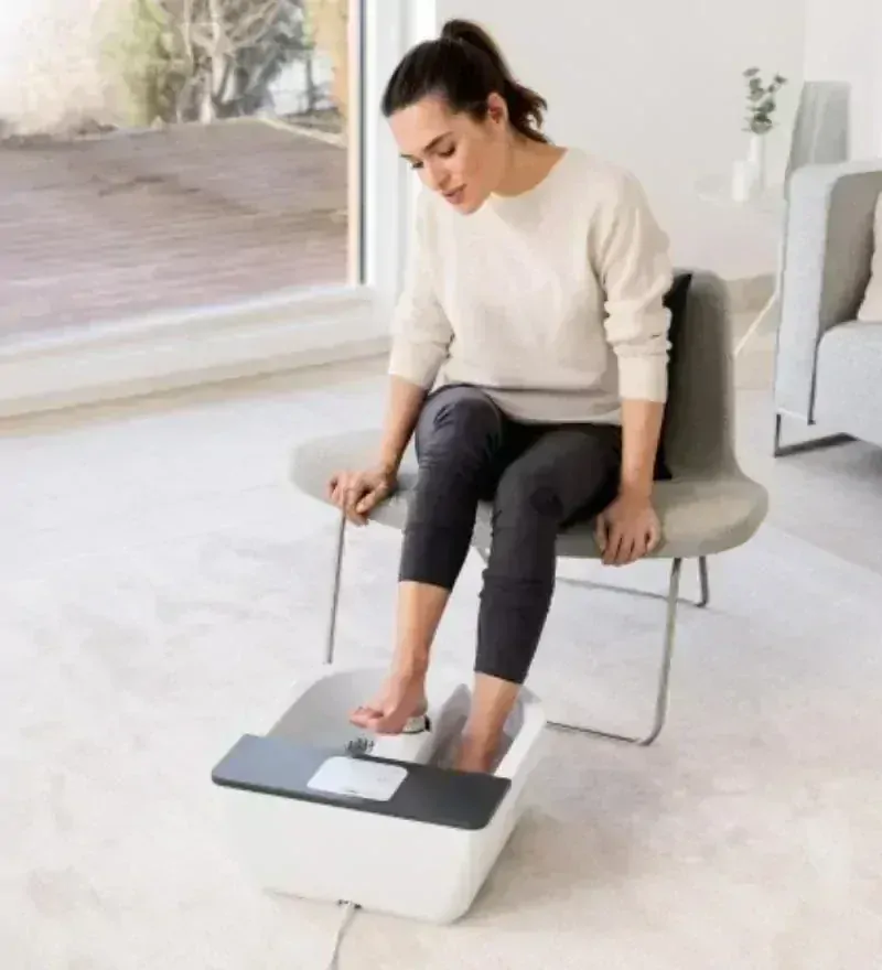 Masážní vanička na nohy Beurer FB 60