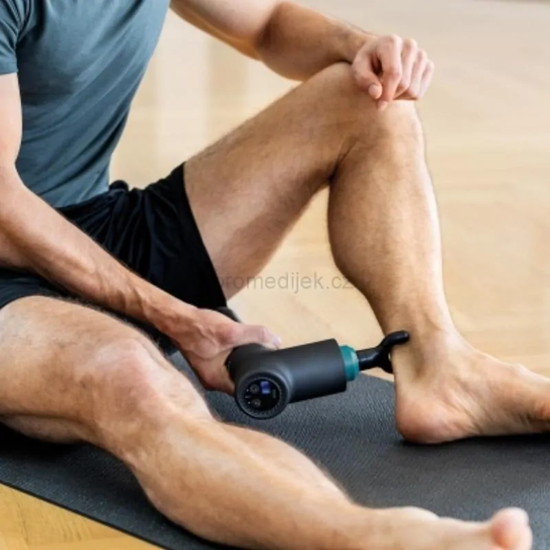 Masážní pistole Beurer MG 185