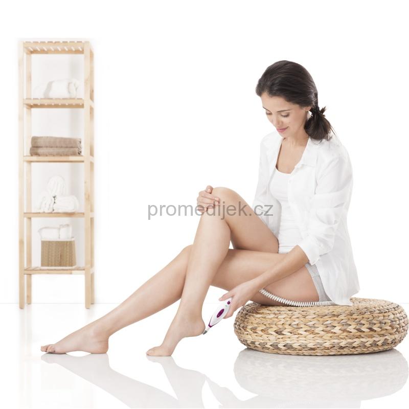 Bruska na manikúru a pedikúru MP 815