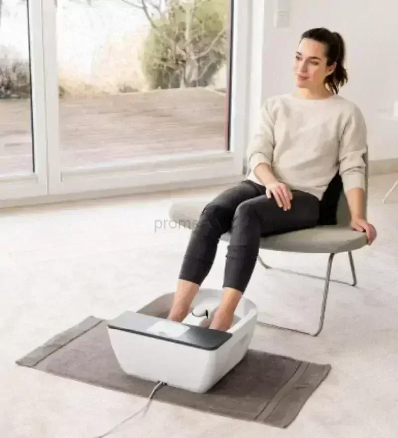 Masážní vanička na nohy Beurer FB 60