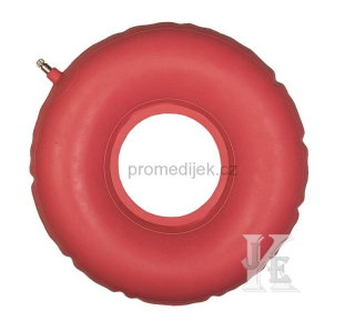 Kolo antidekubitní gumové 45 cm