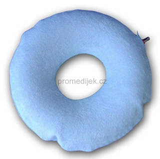 Kolo antidekubitní gumové 42,5 cm v obalu Sanity
