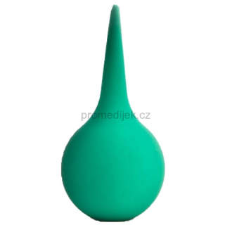 Balónek k výplachu uší a nosu vel. č. 7 Sanity