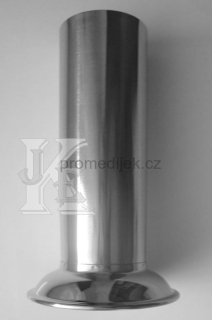 Toulec nerez U-138 (5,5 cm/18 cm)