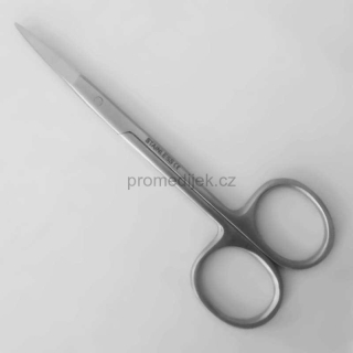 Nůžky chirurgické oční, rovné 11,5 cm 