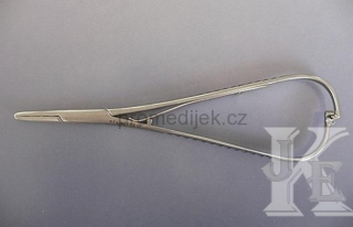 Jehelec Mathieu autofix 14 cm