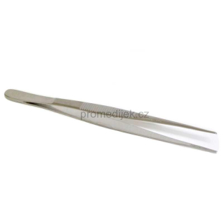 Pinzeta anatomická jemná 15 cm