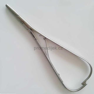 Jehelec Mathieu autofix 17 cm 