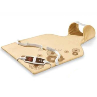 Vyhřívací dečka Beurer HK 58