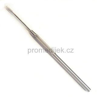 Jehla preparační 14 cm