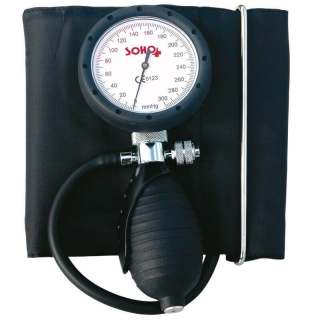 Aneroidní tonometr SOHO 150 Lux