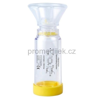 Inhalační komora pro kojence Rossmax AS175 S