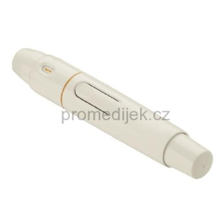 Odběrové pero - autolanceta EasyTouch GCU
