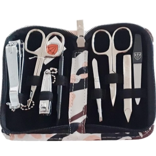 Sada na manikúru 5260 P N maskáčový vzor Kellermann