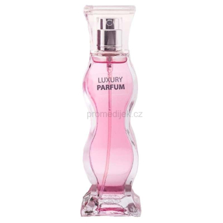 Dámský parfém LUXURY 50 ml BioFresh