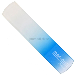 Skleněný pilník na paty Magnum Bohemia