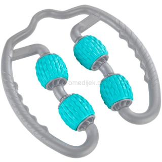 Masážní váleček 4bodový