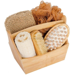 Dárková sada Wellness BAMBOO Croll & Denecke
