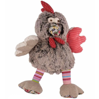 Polštářek nahřívací Kucki Doo s třešňovými peckami Sänger