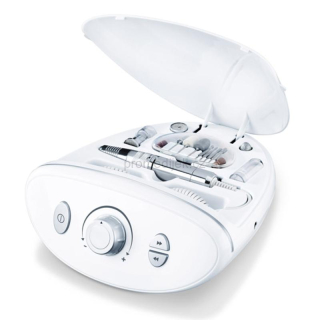 Bruska Beurer MP 100