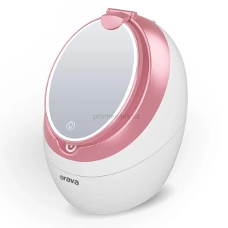 Obličejová sauna Orava FI-300