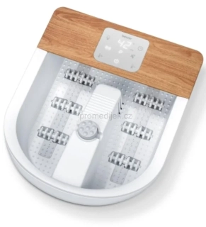 Masážní vanička na nohy Beurer FB 65