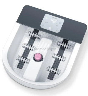 Masážní vanička na nohy Beurer FB 60