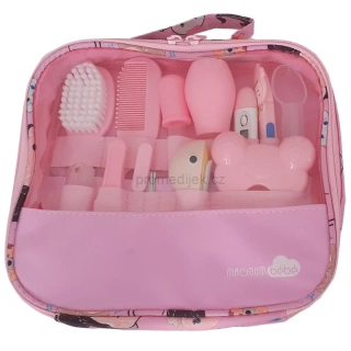 Startovací sada pro miminka Magnum 236 Bébé růžová