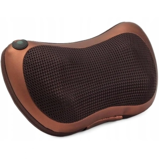 Masážní polštář Shiatsu VERK