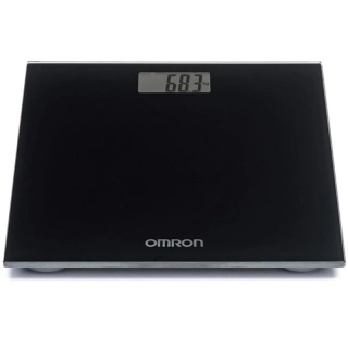 Váha Omron HN289 černá 
