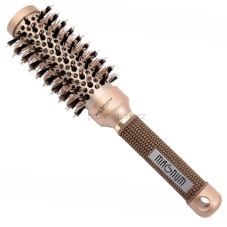 Kartáč na vlasy keramický Magnum 347 (pr. 3,5 cm)