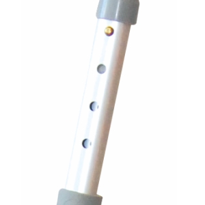 Výškové nastavení berle