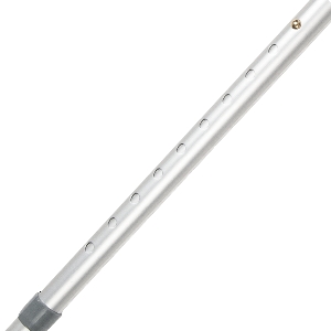 Výškové nastavení berle