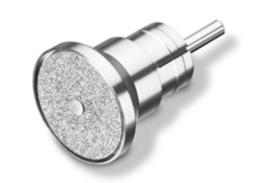 Safírový kotouč hrubý Beurer MP100