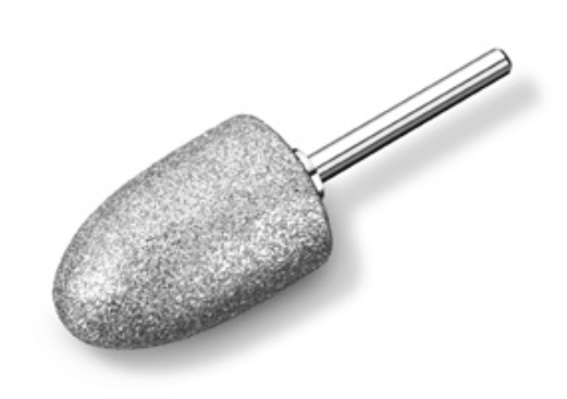 Safírový kužel hrubý Beurer MP100