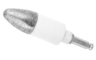 Safírový kužel MP815