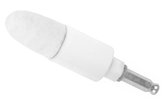 Leštící plstěný kužel MP815