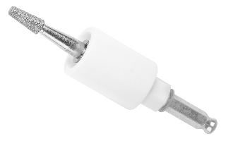 Plamínková frézka na zarostlé nehty MP815