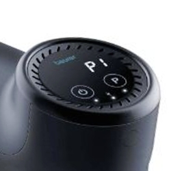 displej masážní pistole Beurer MG185