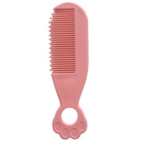 Hřebínek na vlasy