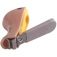 Kleštičky na nehty