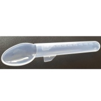 Lžička s odměrkou