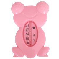 Teploměr na měření teploty vody