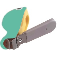 Kleštičky na nehty