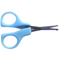 Nůžky na nehty pro miminko