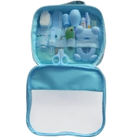 Úložné pouzdro startovací sada pro novorozence