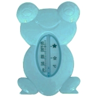 Teploměr na měření teploty vody